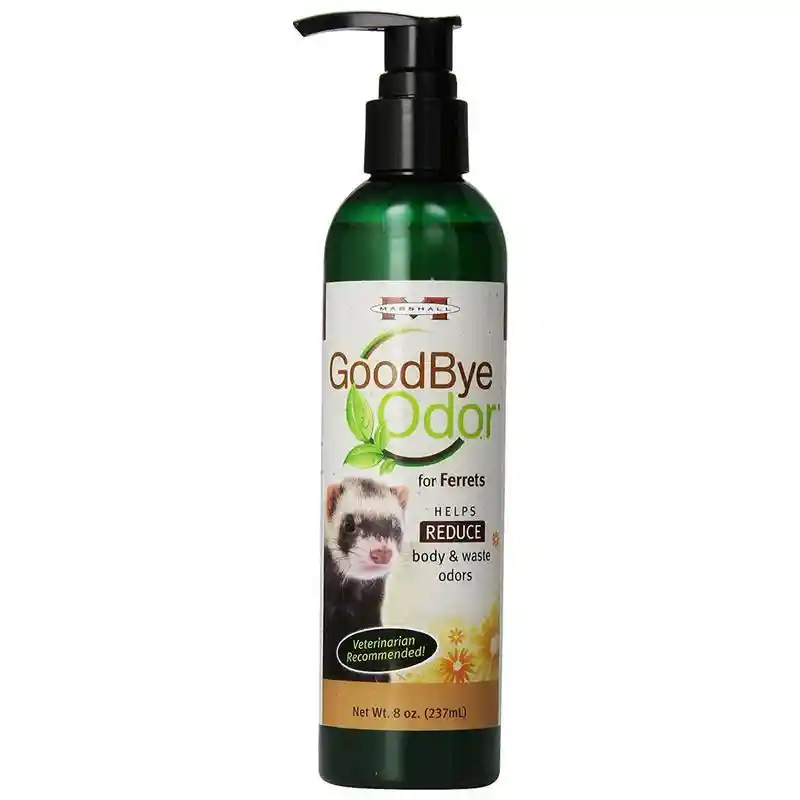 BI-ODOR DEODORIZER 8OZ