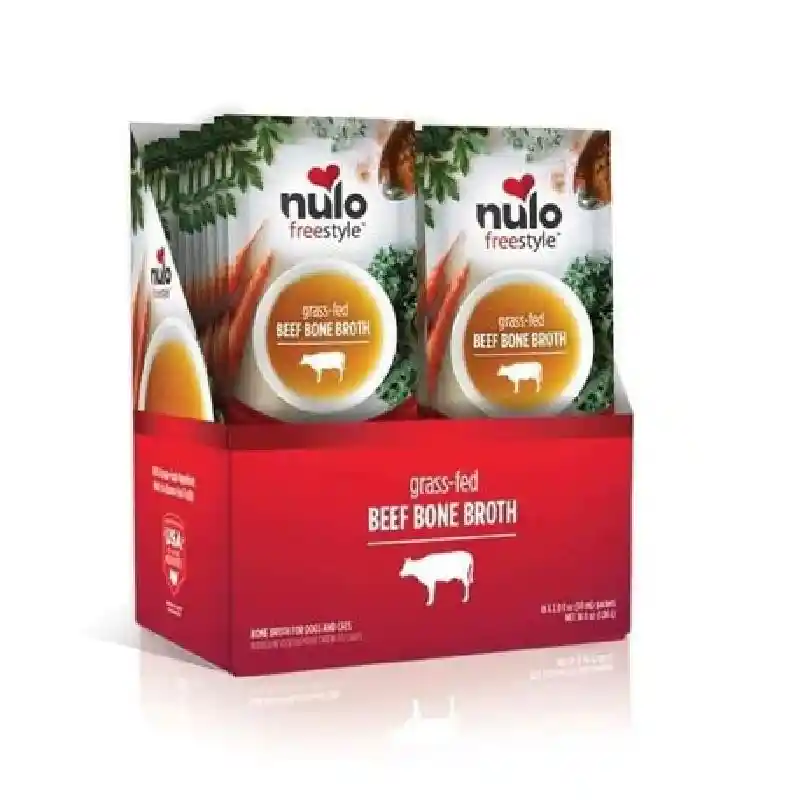 Nul Pch Bone Broth Bf 20z