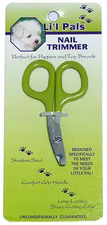 Coastal Dog Lil Pals Nail Trimmer