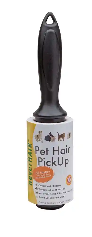 Never-hair Pick Up Roller
