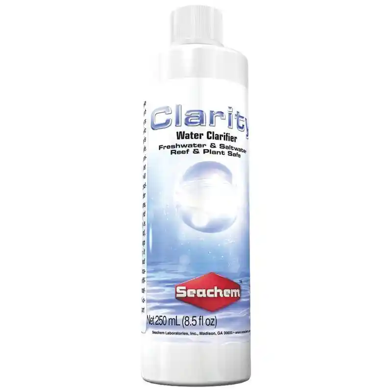 SEACHEM Clarity 250 ml 8.5-oz