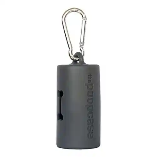 MP PoopCase Gray