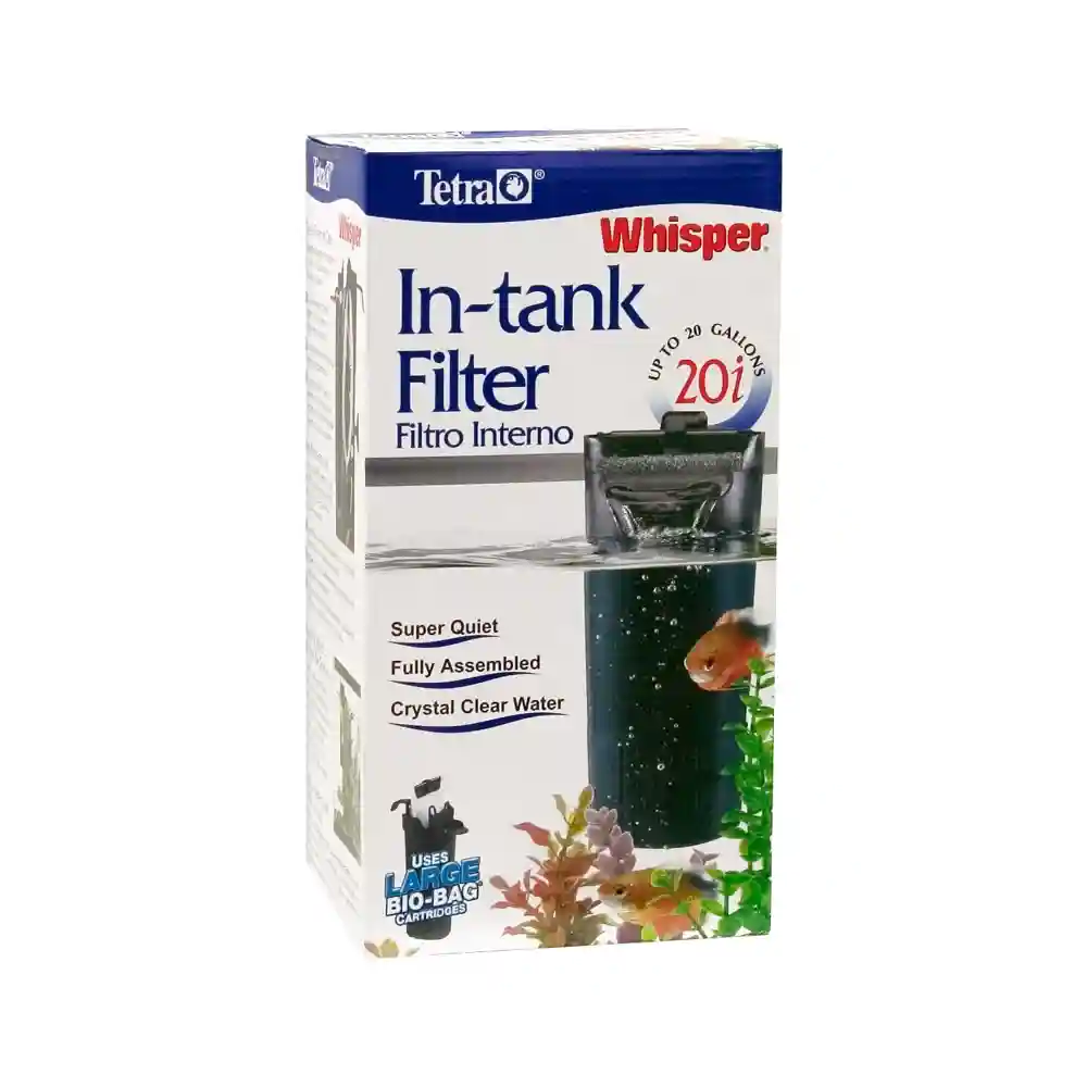20i INTANK FILTER 1020