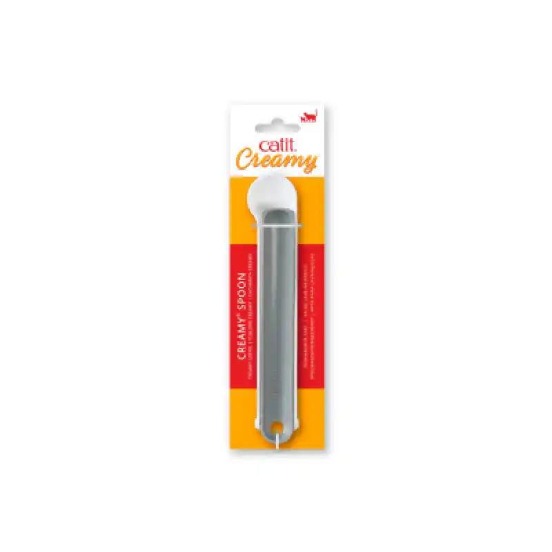 Catit Creamy Spoon Single