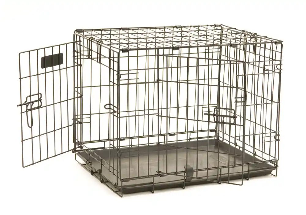 Crate Provalu 2 Dr 42x28x30