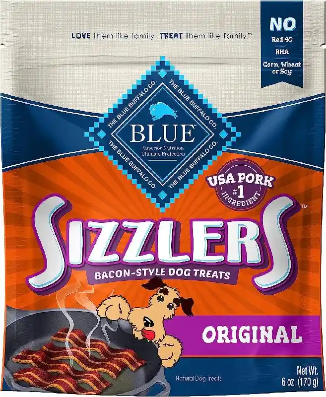 Kitchen Cravings Sizzler Original 6oz