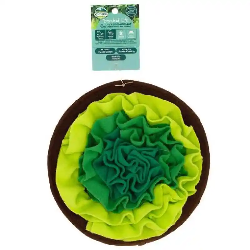 Ox Elife Lettuce Forage Mat