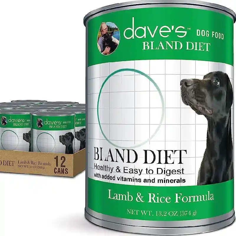 RESTRICTED CANINE L/RC 13OZ