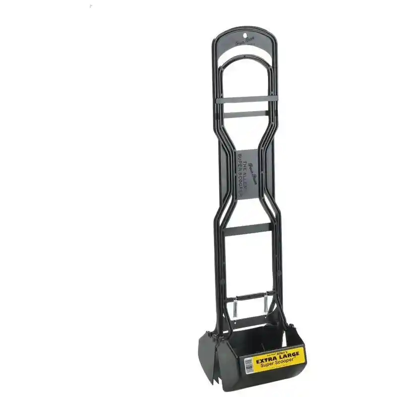 Spring Action Scooper Extra Large For Grass