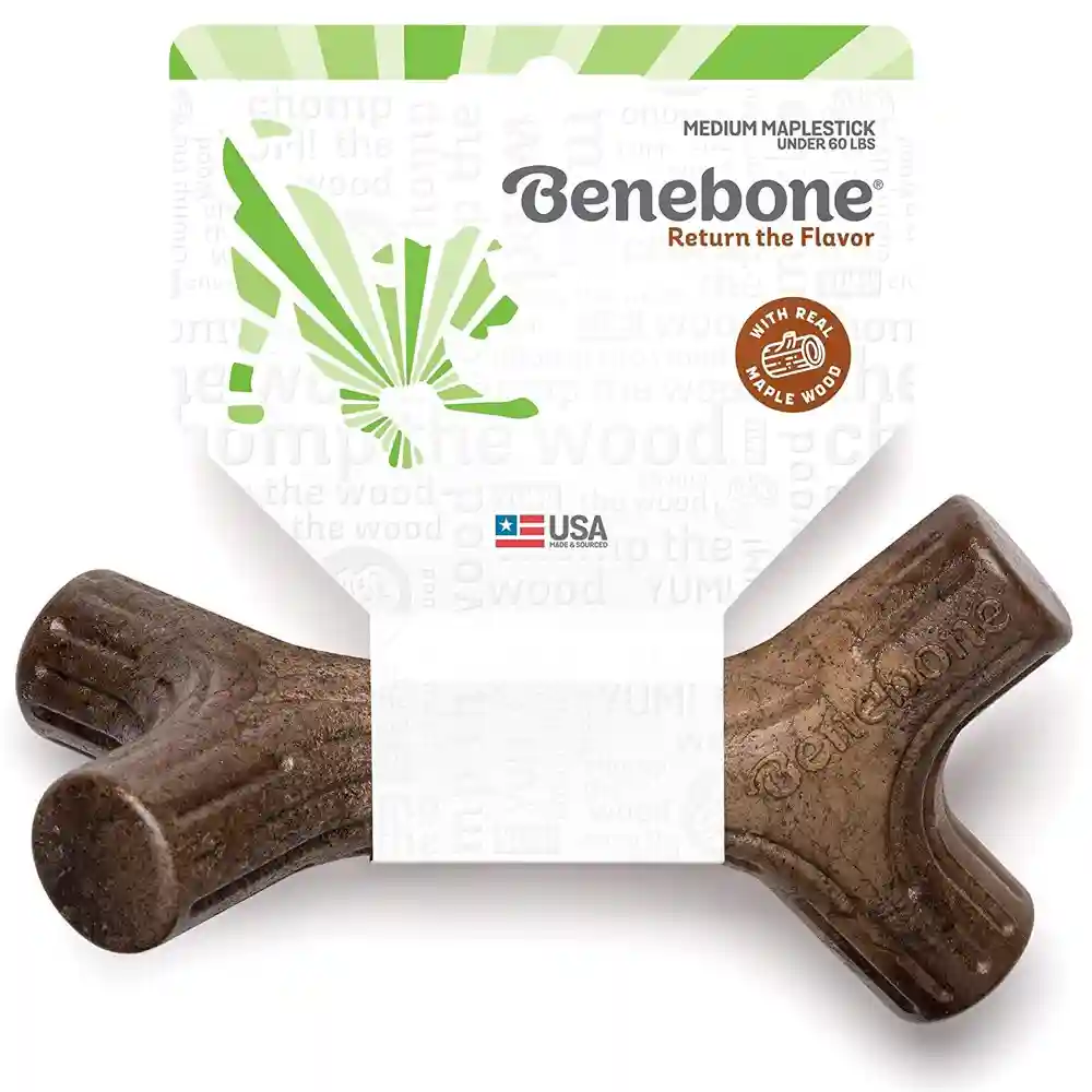 Benebone Maple Stick MED