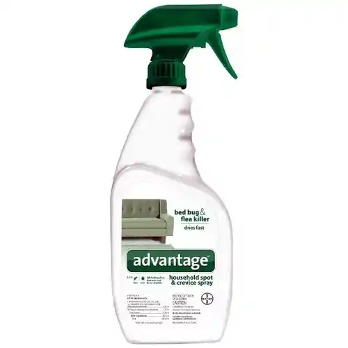 Advantage Household Spray 24 Oz