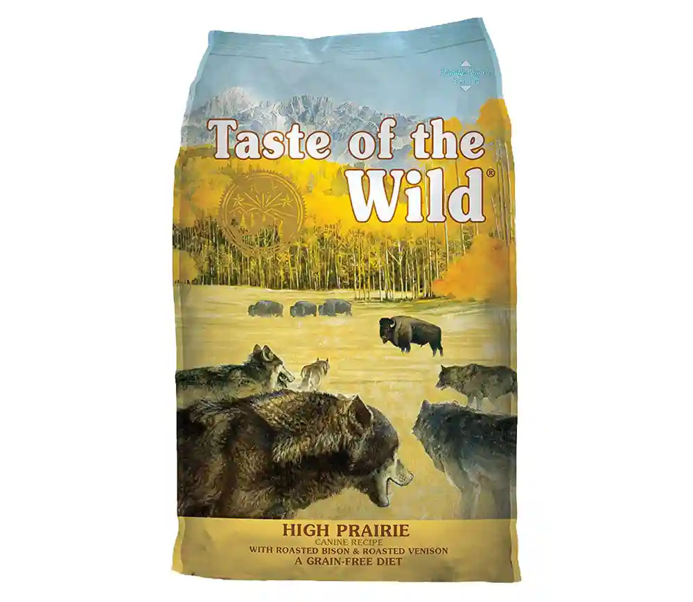 TOTW High Prairie 14#