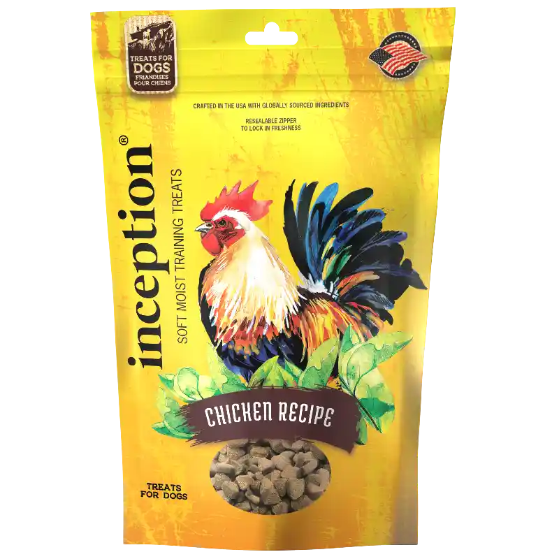 Inception Chic Soft Treat  4oz