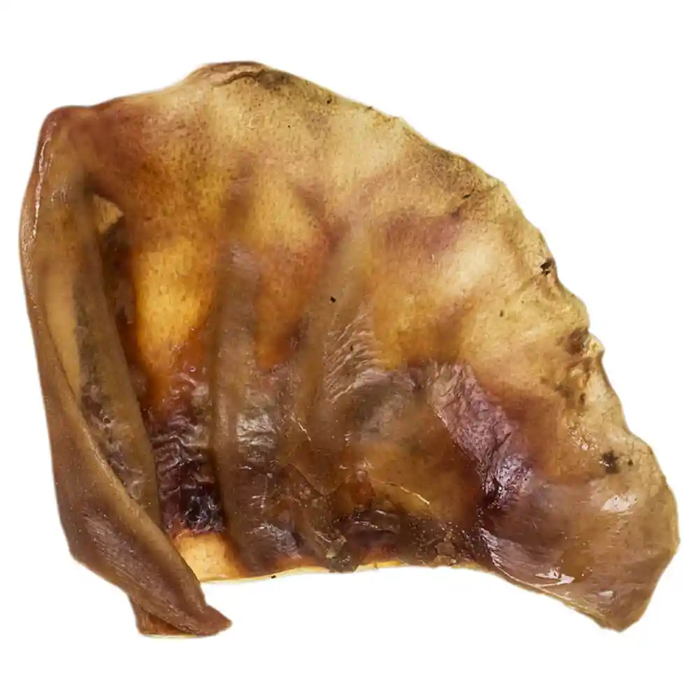 Redbarn Natural Pig Ear Treat