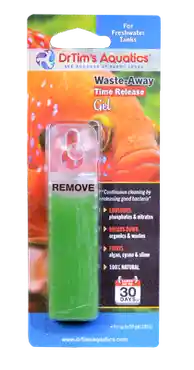 WASTE AWAY GEL FW 10