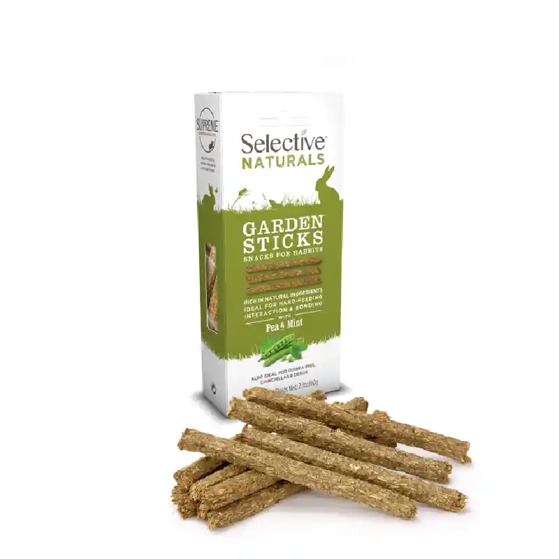 SEL Natural Sticks Rabbit 2.1 oz