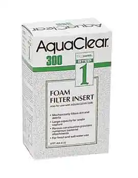 Aquaclear 70 Foam