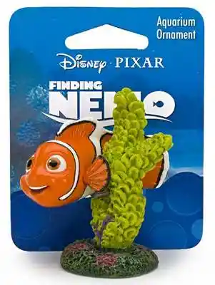 NEMO & CORAL 2.5"