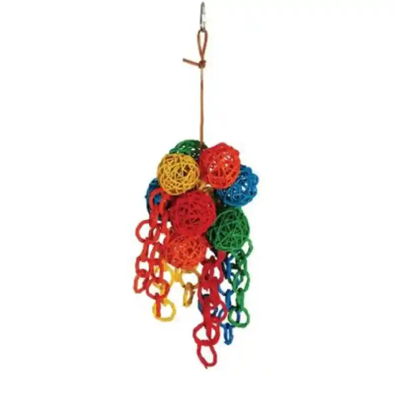 VINE FORAGING BALLS