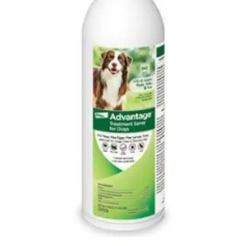 Advantage Treatment Spray 15z