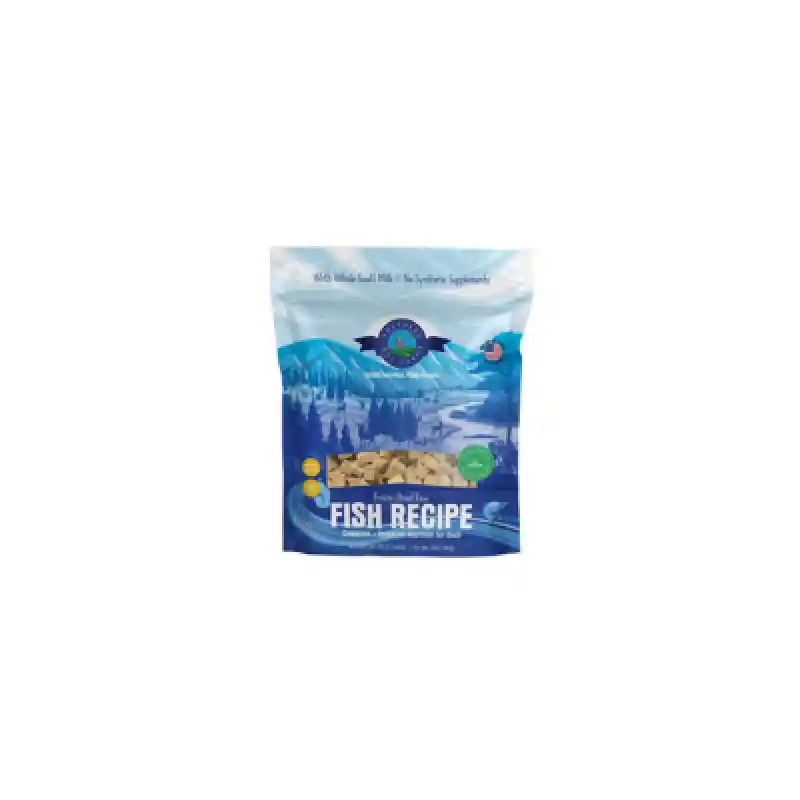 FD Fish Medley Recipe 14 oz