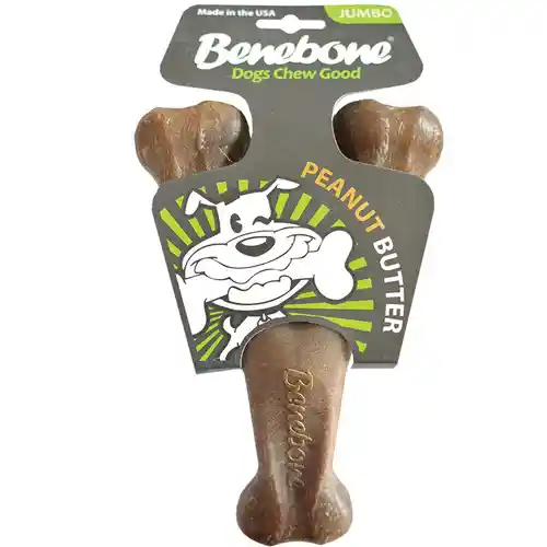 Benebone Wishbone PB LG
