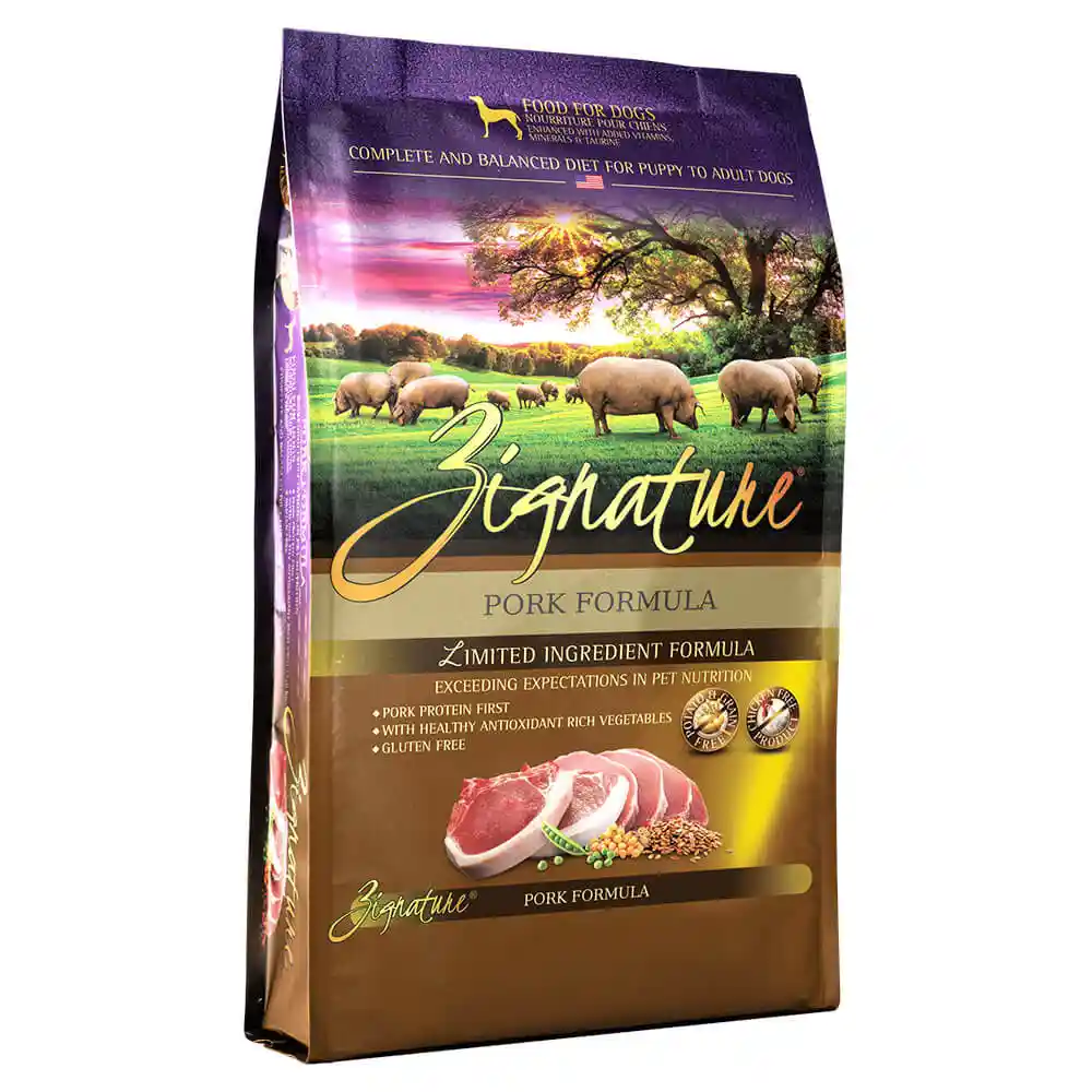 Zignature Pork 25 #