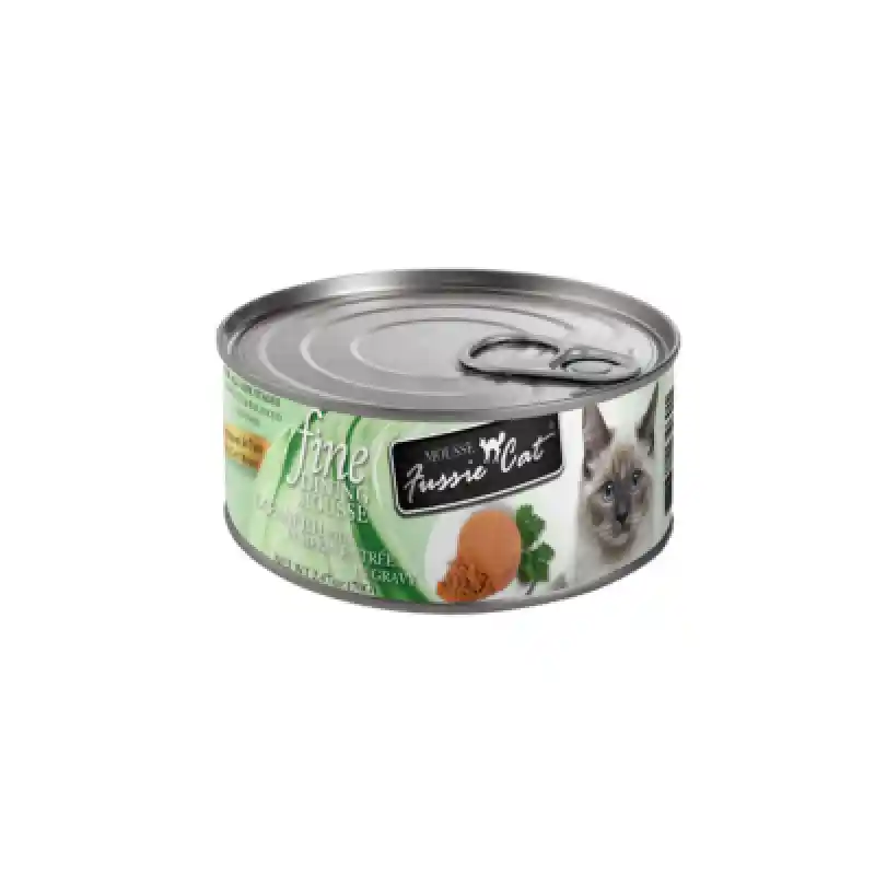 Fine Dining Oceanfish/Pump Msse 2.47z