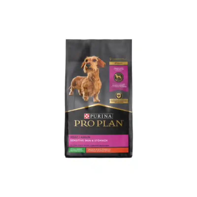 PP SSS Small Breed Dog 4# cs/6