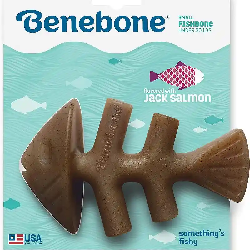 Benebone Fish Small