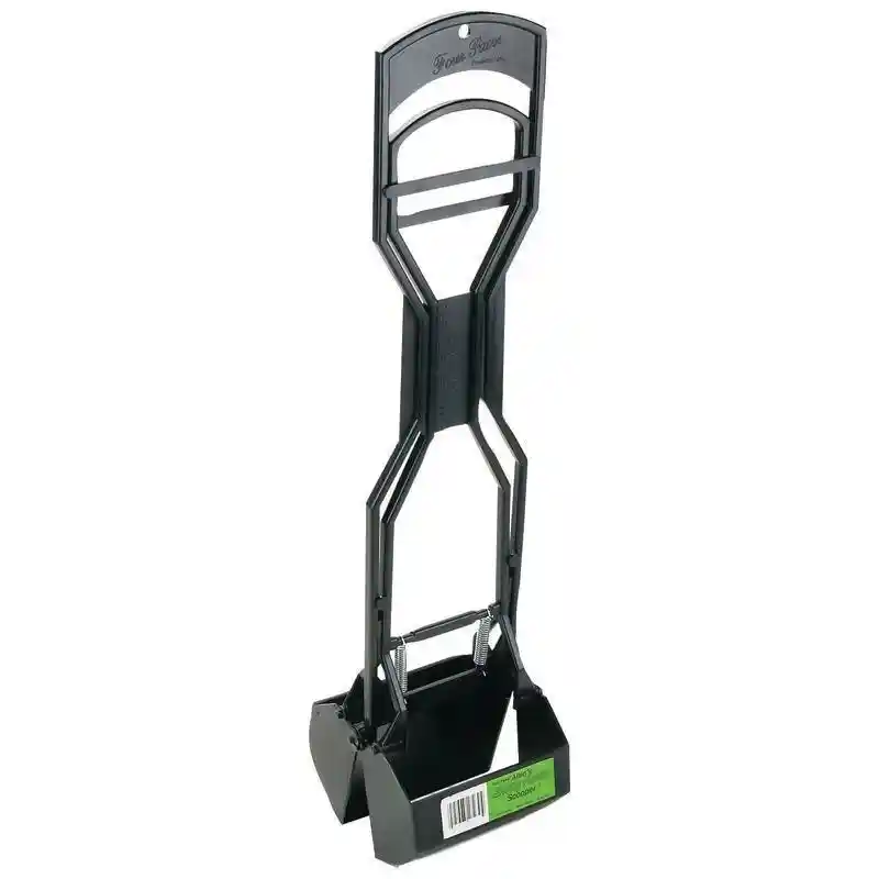 SPRNG ACTION SCOOPER PLAI REG
