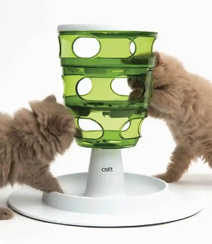 Catit Senses 2.0 Food Tree, Retail