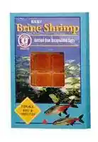 FROZEN BABY BRINE 50GM