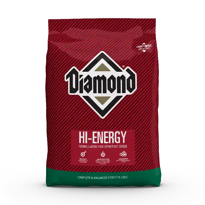 Diamond Hi-Energy 50 #