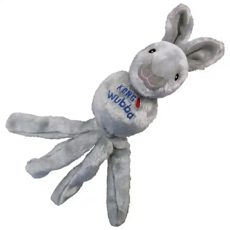 Kong Wubba Plush Friend Wubba Friend Small