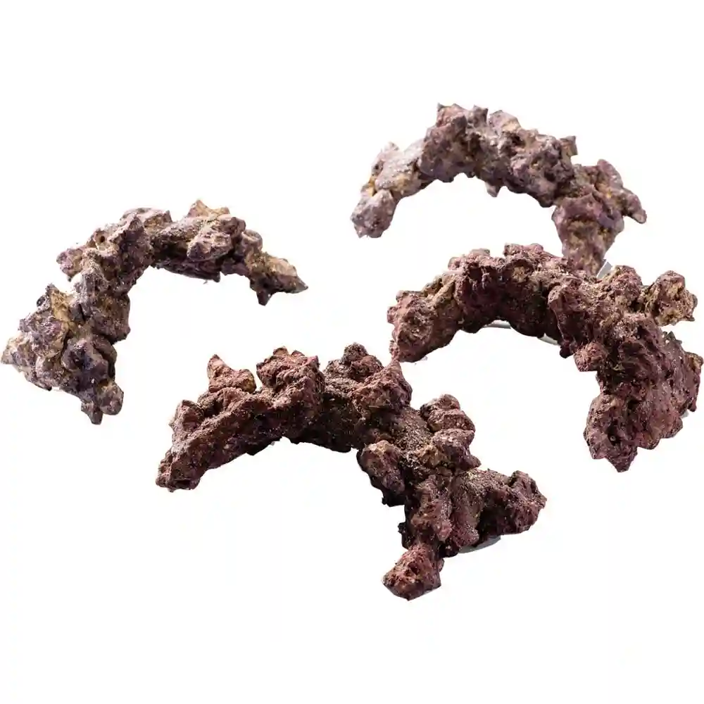 LIFE ROCK PIECES ARCH 8"