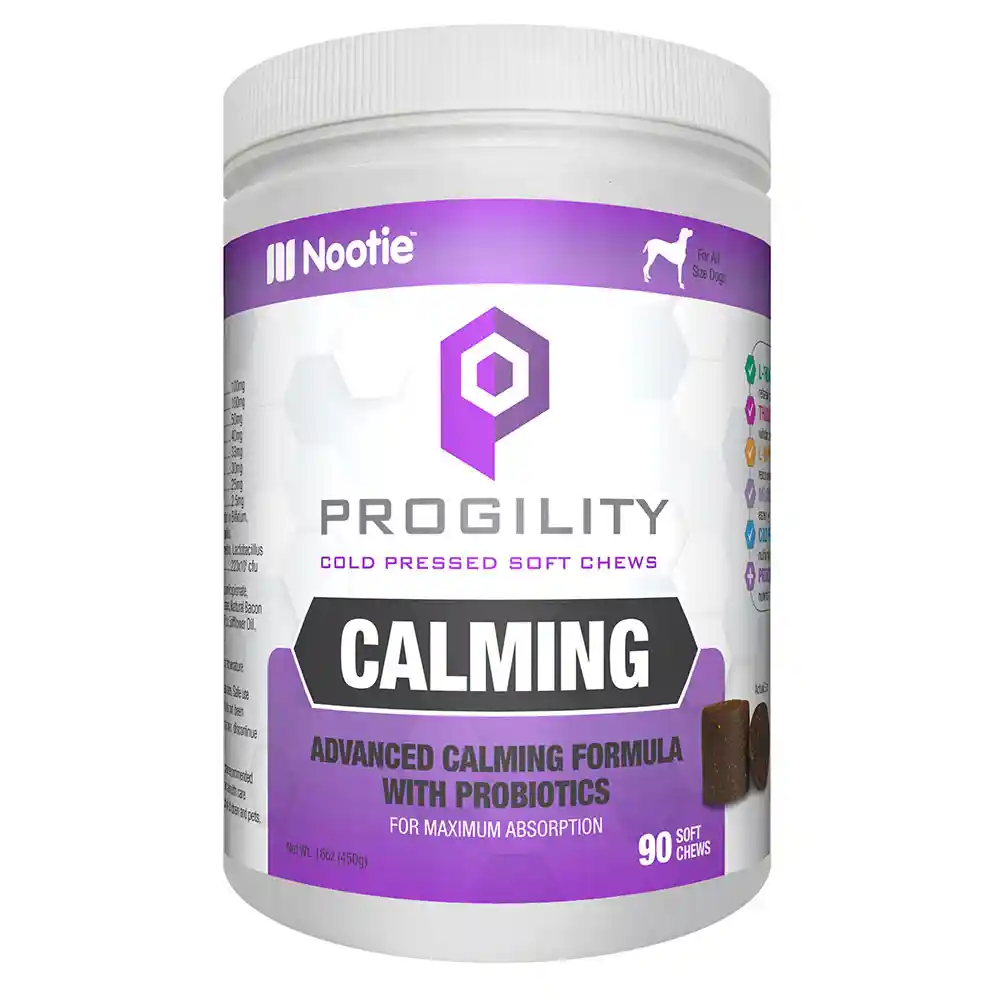Nootie Calming Aid w/Melatonin 90-ct