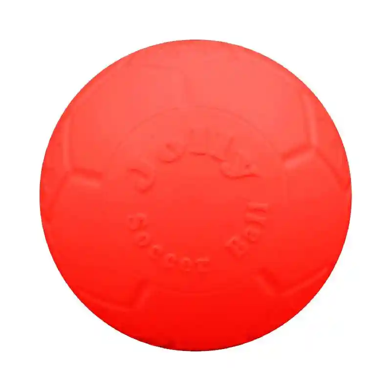 8" Asstd Jolly Soccer Ball