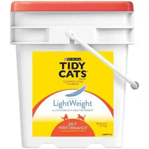 TIDY CAT 24/7 PERF LW 8.5#