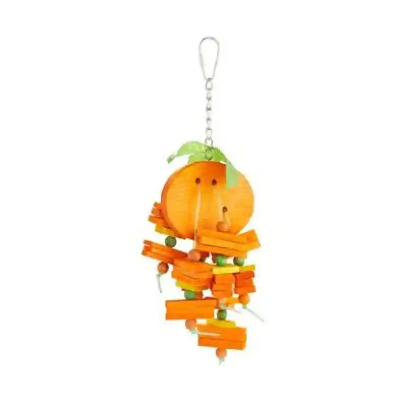 HAPPY BEAKS ORANGE SM