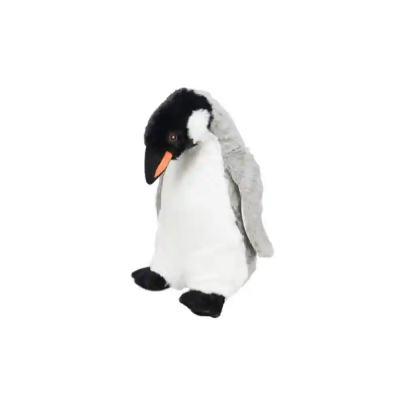 Plush Penguin Erin