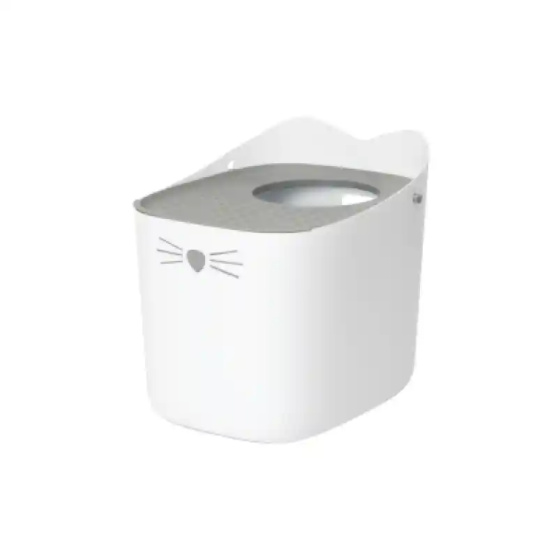 Catit Pixi Box, Grey