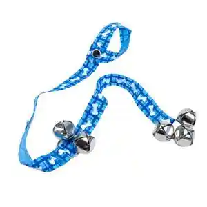 Potty Training Bells 1" x 31"  PBO