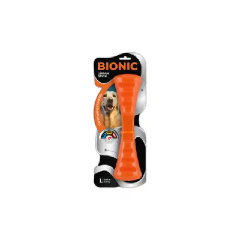 Bionic Urban Stick Lrg 10in