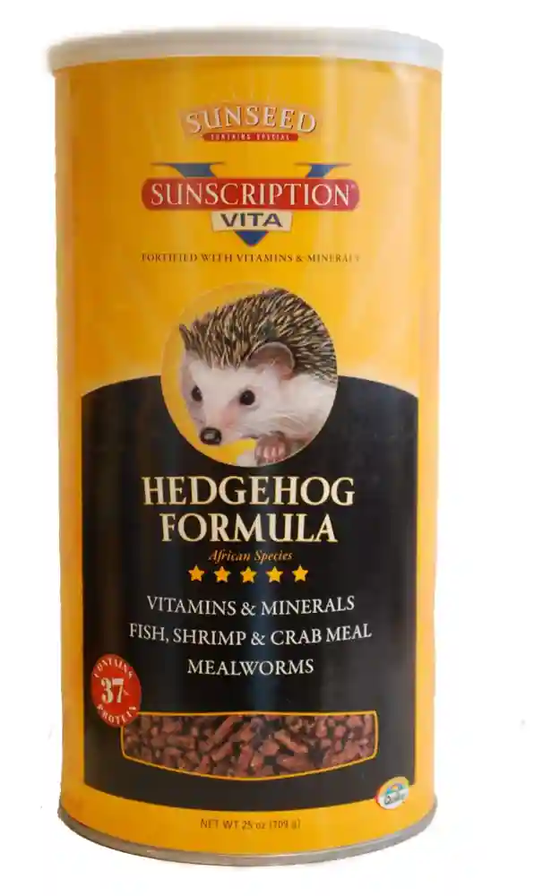 QUIKO VITA HEDGEHOG HEDG 28OZ