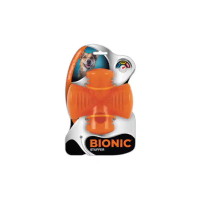Bionic Stuffer