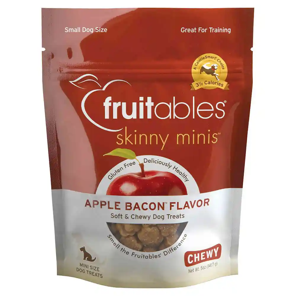 Apples/Bacon Soft 5-oz