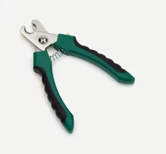 Professional Dog Nail Trimmer - Lrg - 6.625" L X 2" W