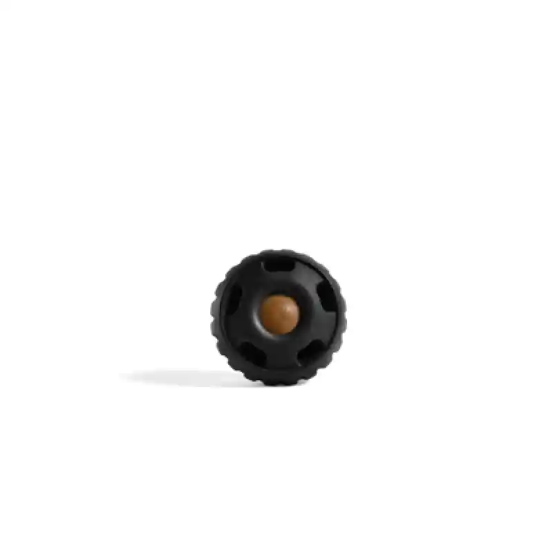 Woof Pupsicle Superchewer Xl Black