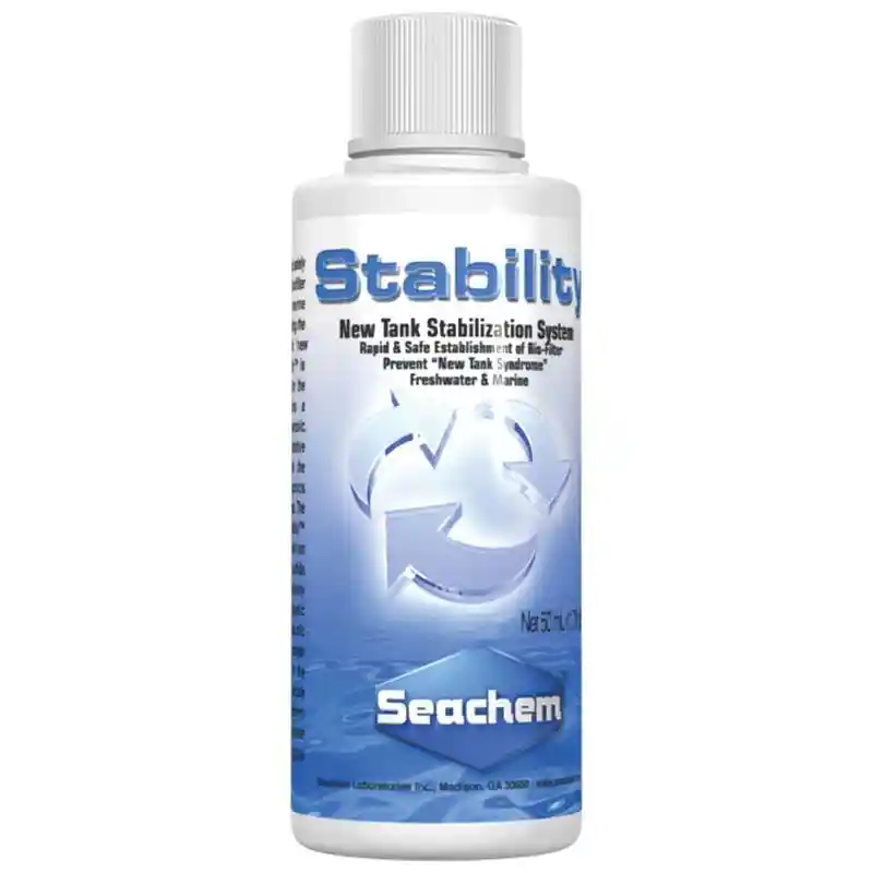 STABILITY 50ML